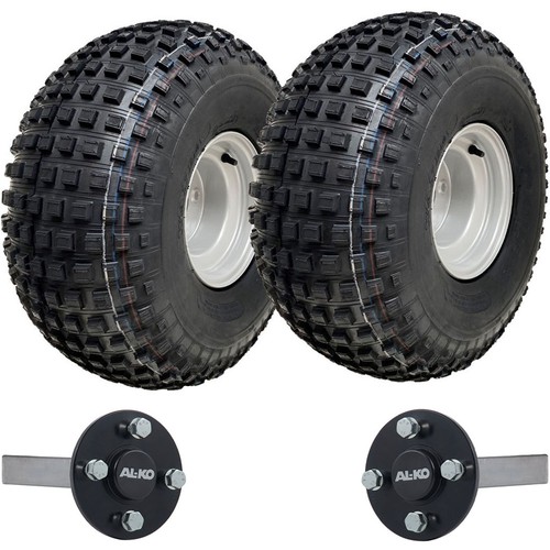 Kit ruote p323 per - kit,