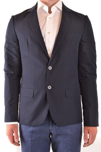 Jacket antony morato - jacket, blue