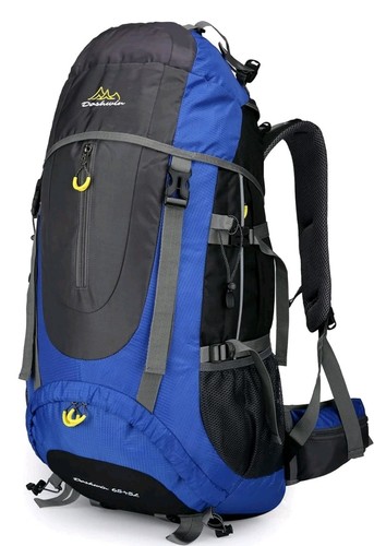 70l zaino escursionismo - 70l, da