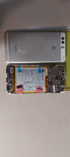 Smartphone huawei p20 lite per - huawei,