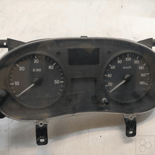 8200359416 Quadro strumenti compl.  RENAULT MASTER T35/140 3.0 dCi PL Conf.