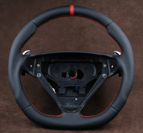 Volante misura mercedes amg - su,