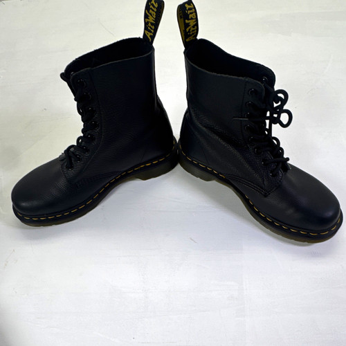 Stivaletti combattimento - da,