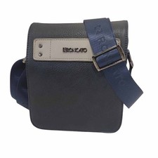 Borsello Slim Uomo Ragazzo R