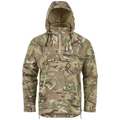 Pcs type halo smock mtp - pcs,