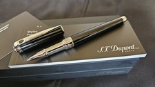 Stylo Roller Dupont Ligne D