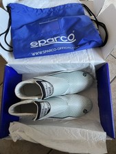 Scarpe Sparco FIA 42