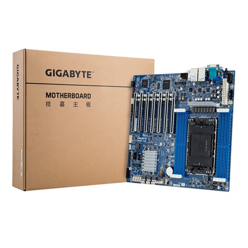 Scheda madre gigabyte ms03 - gigabyte, ms03-ce0