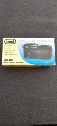 Trevi 420 notemanager - 420,