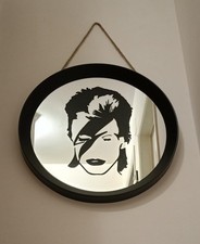 Specchio Custom David Bowie