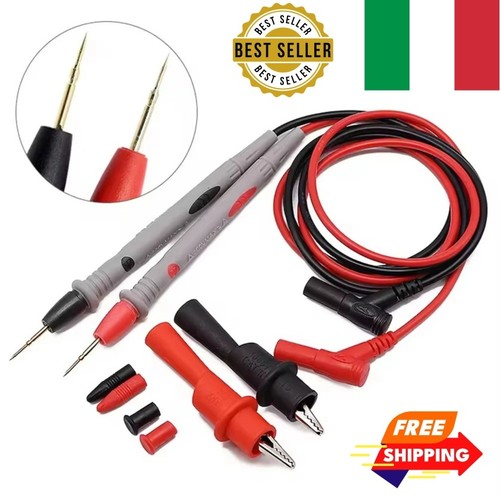 Coppia puntali per - coppia,
