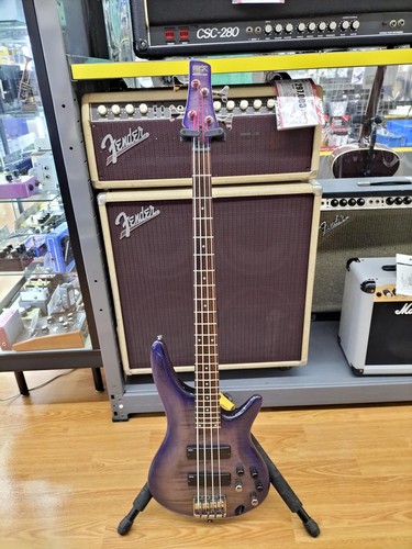 Ibanez sdgr sr400fm - sdgr, basso