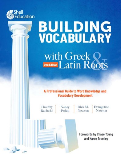 Building vocabulary with greek - vocabulary,