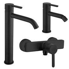 Set Rubinetti Jacuzzi per