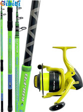 4.10 M Canna Da Pesca Surf