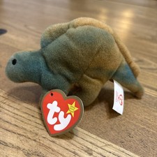 Ty Beanie Baby Steg 3rd
