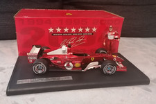 M. Schumacher Ferrari F2004 7