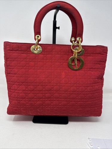Authentic dior lady - authentic,