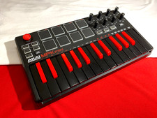 Akai professional mpk - akai,