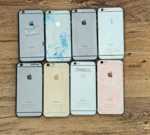 Apple iphone solo per - 6,