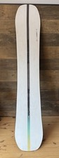 Burton Custom Camber 162cm