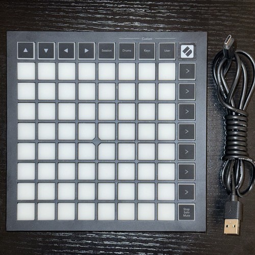 Novation launchpad mini mk3 - novation,