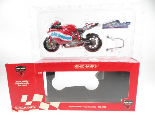 Minichamps 122052236 - 1:12,