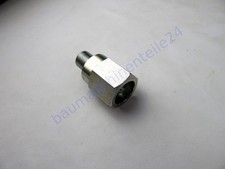 Valvola serraggio catena per