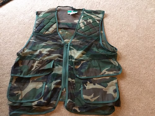 Gilet gillet tiro imbottito - da,