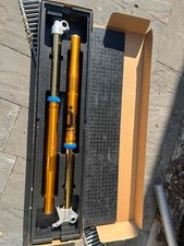 Forcella anteriore Öhlins RXF