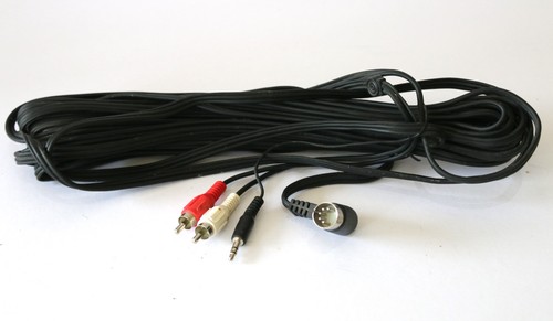 Bose din pin rca cavo - pin, to
