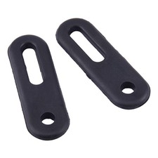 2pcs UTV Rubber Door Strap
