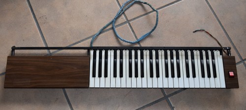 Spare part for - , organ