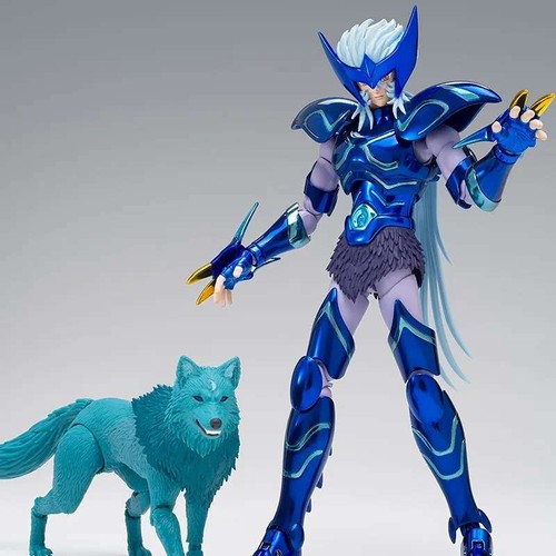 Saint seiya myth cloth - seiya,