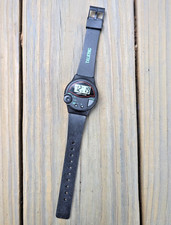 Sveglia Orologio Digitale