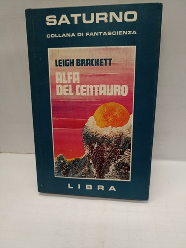 Alfa del centauro - del, centauro-l