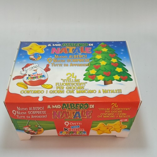 Ferrero kinder sorpresa mio - ferrero,