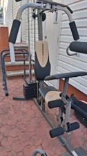 Weider 2980 Home Gym -