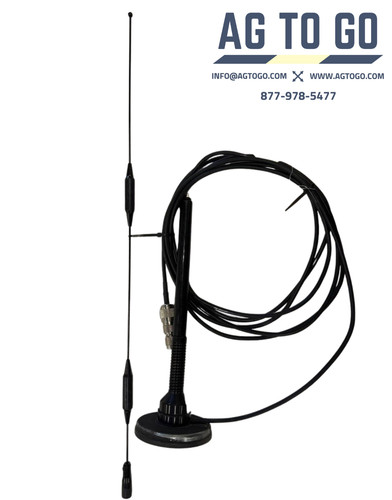 Antenna radio frusta rtk usata - frusta,
