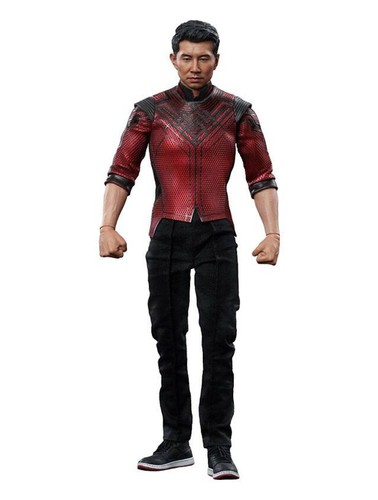 Shang chi leggenda dei - la,