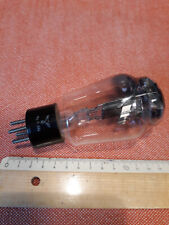 Tubo storico TeKaDe RE604/tubo amplificatore anno di produzione 1944