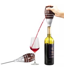 Distributore Pompa Aeratore