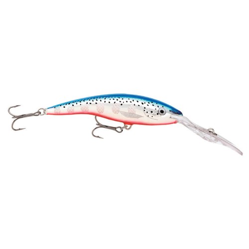 Rapala deep tail - deep, dancer
