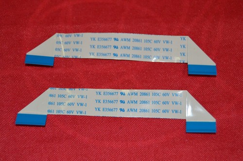 Cavo buffer lcd coppia - cavo,