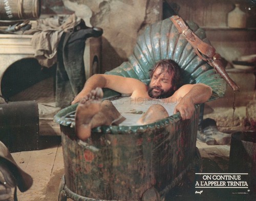 Bud spencer continuavano - bud,