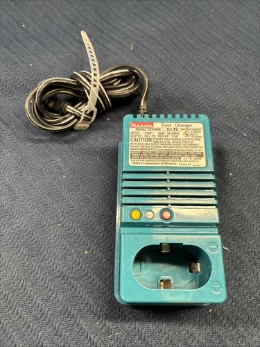 Makita dc9700a fast charger - makita,