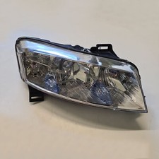 FARO PROIETTORE ANTERIORE