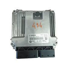CENTRALINA MOTORE BMW SERIE 1 F20/F21 114 d/116 d DIESEL BOSCH 0281030980