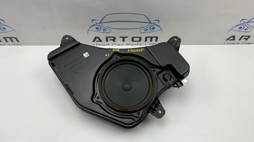 Altoparlante subwoofer kia - altoparlante,
