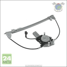 Alzacristalli Alzavetro Ajs